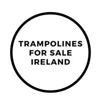 Trampolines for Sale Ireland image 1